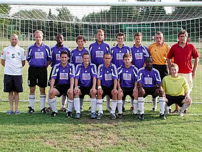 Mannschaft 2006