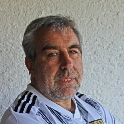 Klaus Unger