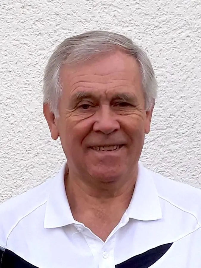 Bernhard Waldvogel